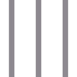 Hospeco® Las Rayas Beach Towel 30x60 Light Grey, 4/Pack (HOSBT-HS3060-15LG) Pack of 4