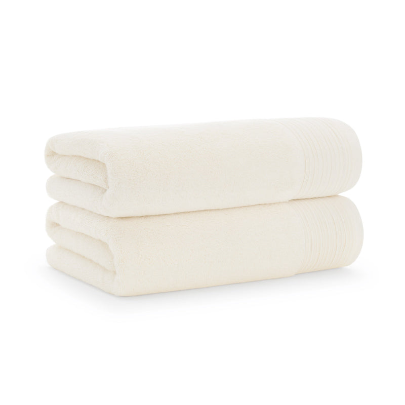 Aston & Arden Anatolian Turkish Bath Towel 30x60 Tofu (2/Pack) (P-BT-T-3060-TF) 2/PK