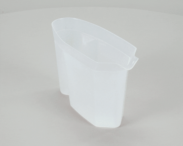 Bunn 04870.0000 Pitcher, Water 48 Oz (BU04870-0000) Each