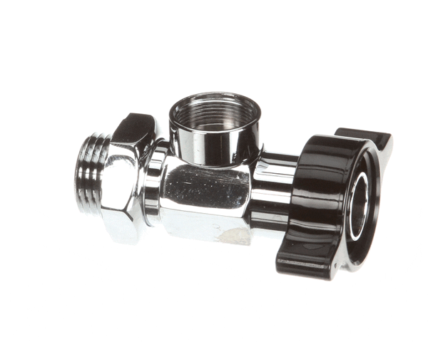 Bunn 21073.0001 Faucet Shank, Ga Basewing Nut (BU21073-0001) Each