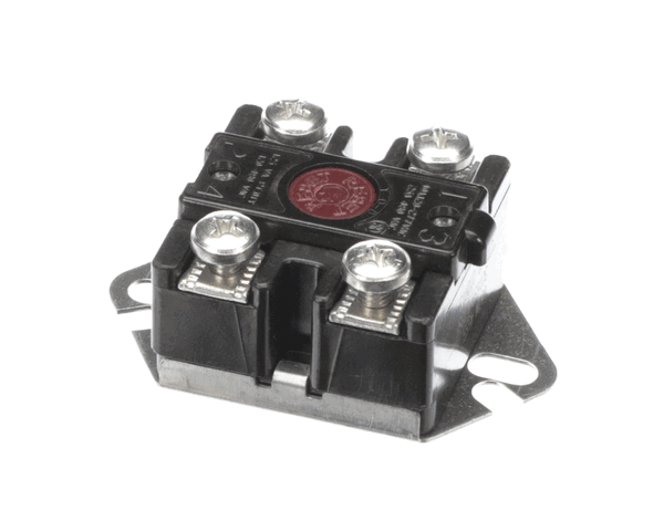 Bunn 23717.0001 Thermostat,Limit W/Open Slots (BU23717-0001) Each