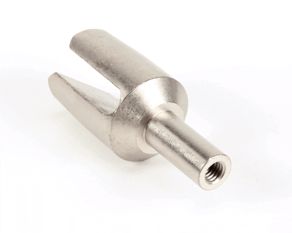 Bunn 26940.0002 Shaft, Auger Drive-Steel Fmd3 (BU26940-0002) Each