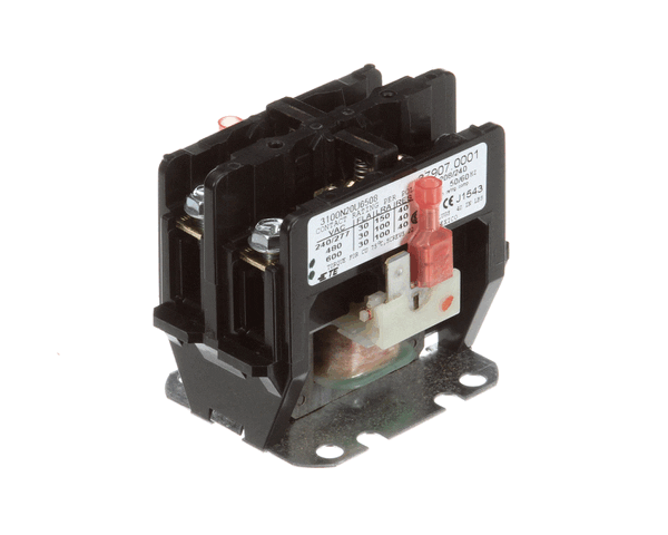 Bunn 27906.1000 Contactor Assembly, 208/240V 50/60H (BU27906-1000) Each