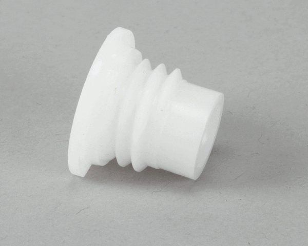 Bunn 28067.0000 Bushing, Auger Drive Shaft (BU28067-0000) Each