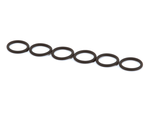 Bunn 28083.0000 O-Ring Kit,Faucet Spool (BU28083-0000) Each