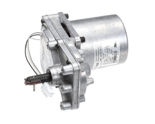 Bunn 28093.1000 Auger Motor Assembly, W/Brg 120V (BU28093-1000) Each