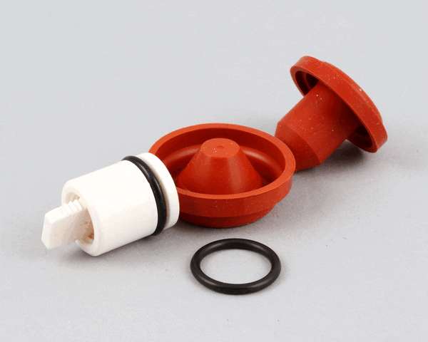 Bunn 28187.0000 Disp Valve Diaphragm Repl Kit (BU28187-0000) Each