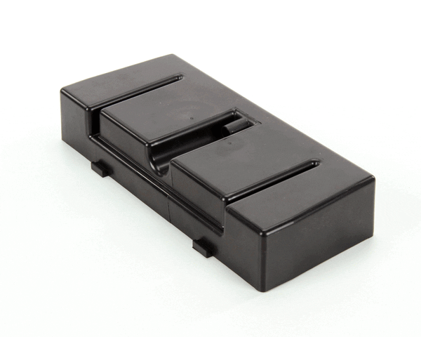 Bunn 28268.0000 Drip Tray, Blk Molded Fmd (BU28268-0000) Each