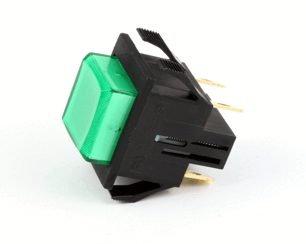 Bunn 28296.1000 Kit, Switch W/Opt Clear Bezel (BU28296-1000) Each