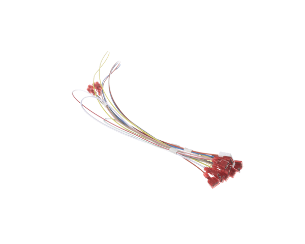 Bunn 28318.0000 Wiring Harness, Rtry Sw-3S (BU28318-0000) Each