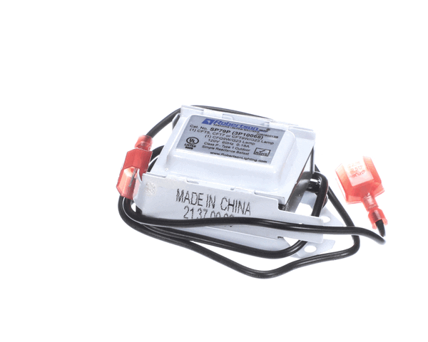 Bunn 28327.0002 Ballast, 120V 60Hz W/Terminals (BU28327-0002) Each