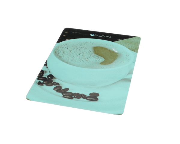 Bunn 28362.0000 Display,Graphics (Capp) Fmd (BU28362-0000) Each