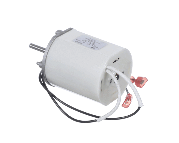 Bunn 28428.1000 Kit, Whipper Motor Assembly W/Terms (BU28428-1000) Each