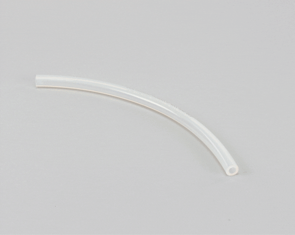 Bunn 28526.1000 Tube,Silicone .313X.562X12.0Lg (BU28526-1000) Each
