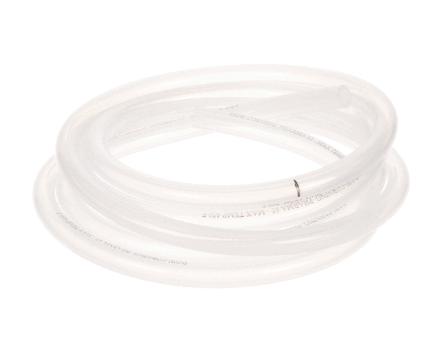Bunn 28526.1003 Tube,Silicone .313X.562X120.0 (BU28526-1003) Each