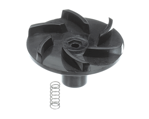 Bunn 28631.0002 Impeller W/Spring 120V/240V (BU28631-0002) Each