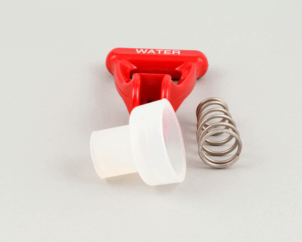 Bunn 28710.0000 Faucet Repair Kit,Red Hdl H5 (BU28710-0000) Each