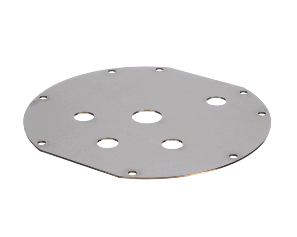 Bunn 28735.0005 Lid, Tank Pour-Over (BU28735-0005) Each