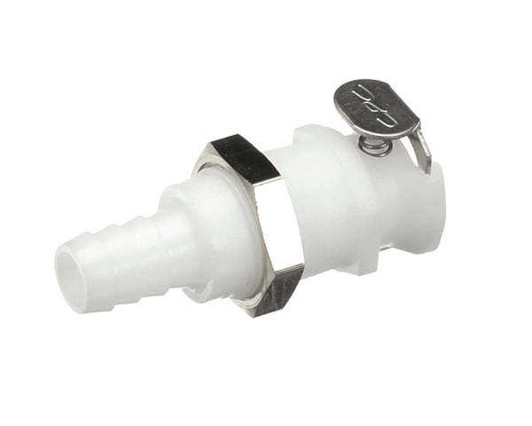 Bunn 28757.0000 Quick Disc, Pnl Mt .375 Barb (BU28757-0000) Each