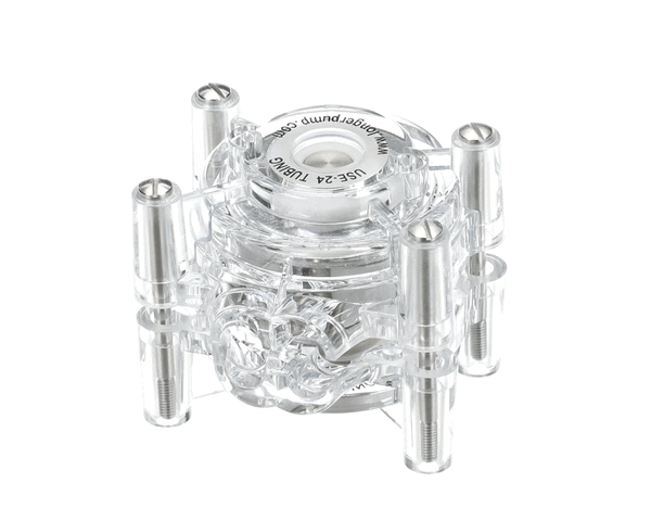 Bunn 28759.0000 Pump Head Ay,Peristaltic L/S24 (BU28759-0000) Each