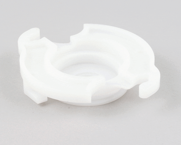 Bunn 28866.0000 Receptacle,Whipping Chmbr-Vsm (BU28866-0000) Each