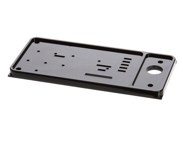 Bunn 29008.0000 End Cap, Membrane Switch (BU29008-0000) Each