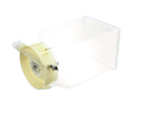 Bunn 29014.1000 Hopper Auger Assembly, Fmd1 (BU29014-1000) Each