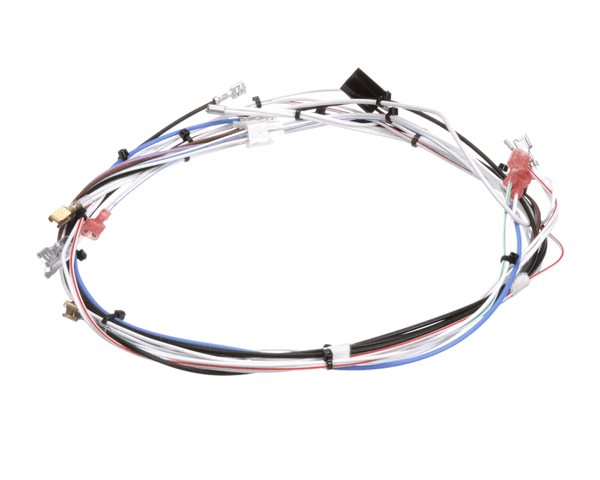 Bunn 29072.0016 Wiring Harn,Main 120V 1L/2U (BU29072-0016) Each