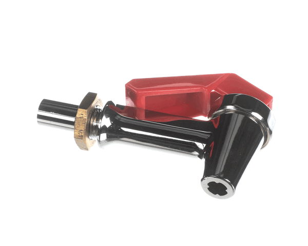 Bunn 29075.1007 Kit, Faucet Assembly, High Flow Hot Wate (BU29075-1007) Each