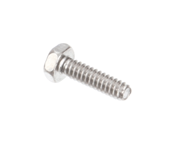 Bunn 29082.0000 Screw, Hex Hd 6-32Unf-2A(.50Lg (BU29082-0000) Each