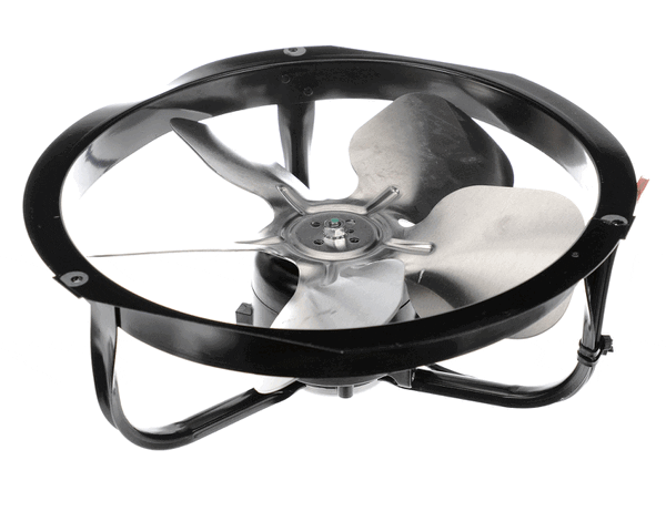 Bunn 29084.1002 Fan Assembly, Cndnsr 120V - E Coat (BU29084-1002) Each