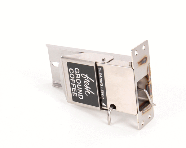Bunn 29085.1000 Chute/Dechaffer Assembly, G1-Nsf (BU29085-1000) Each