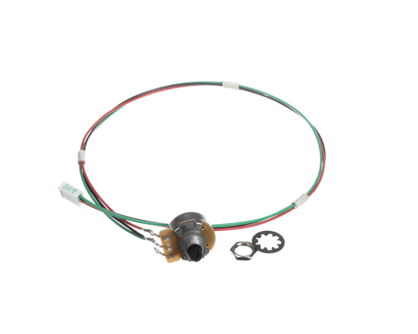 Bunn 29110.0000 Potentiometer Assembly,Speed Control (BU29110-0000) Each