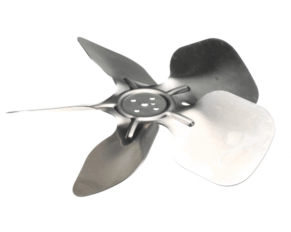 Bunn 29159.0000 Blade, Condenser Fan 10Dia (BU29159-0000) Each
