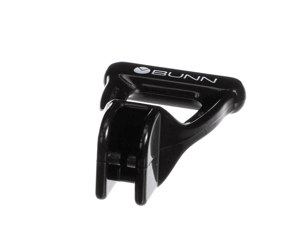 Bunn 29163.0101 Handle, Faucet(Black) (BU29163-0101) Each