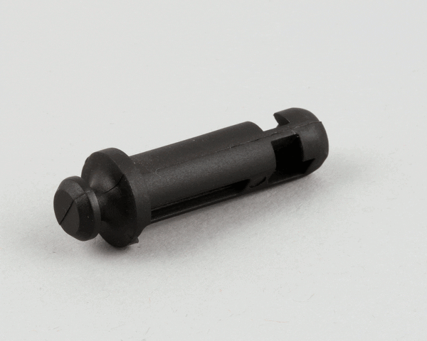Bunn 29164.0000 Stem, Faucet Black Plastic (BU29164-0000) Each