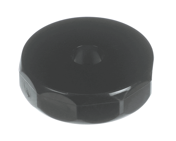 Bunn 29165.0101 Bonnet, Faucet Black Plastic Am (BU29165-0101) Each