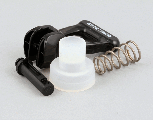 Bunn 29166.0002 Faucet Repair Kit,Sweet/Unswe (BU29166-0002) Each