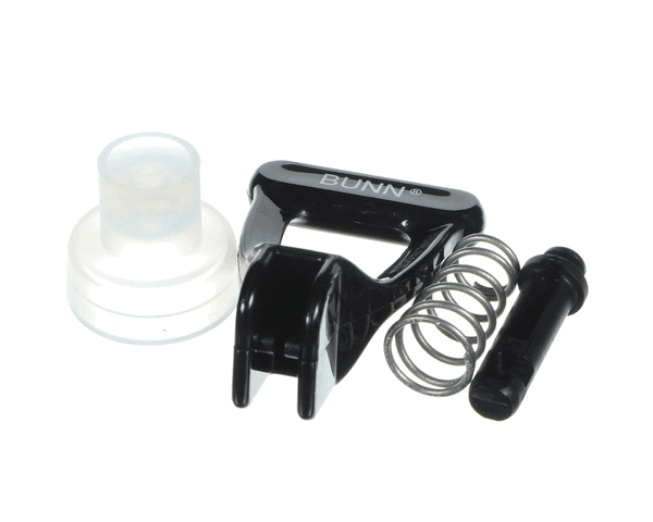 Bunn 29166.0004 Faucet Repair Kit, Blk Hdl (BU29166-0004) Each