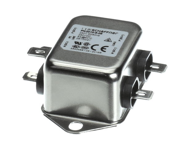 Bunn 29446.0000 Filter, Emi European Appvl6Amp (BU29446-0000) Each