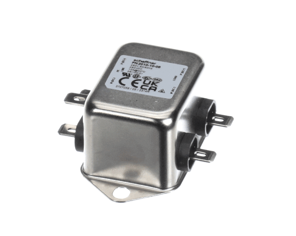 Bunn 29446.0001 Filter, Emi European Appr10Amp (BU29446-0001) Each