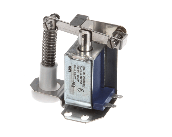 Bunn 29499.1000 Solenoid Ay,Funnel Stop-120V (BU29499-1000) Each