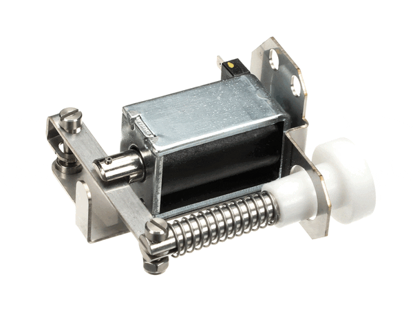 Bunn 29499.1001 Solenoid Ay,Funnel Stop-240V (BU29499-1001) Each