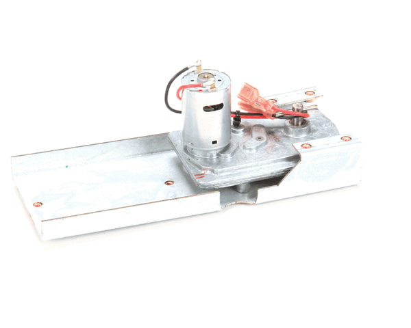 Bunn 29642.1000 Gearmotor Assembly, Auger(Fmd-1) (BU29642-1000) Each