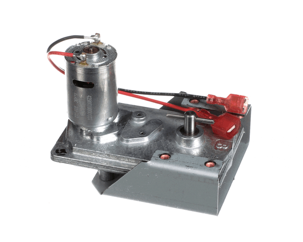 Bunn 29642.1001 Gearmotor Assembly, Auger(Fmd2&3) (BU29642-1001) Each