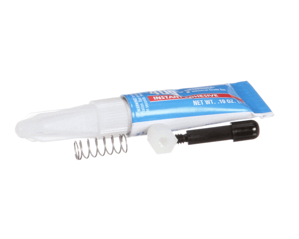 Bunn 29699.1000 Kit, Plunger Hopper Lock (BU29699-1000) Each