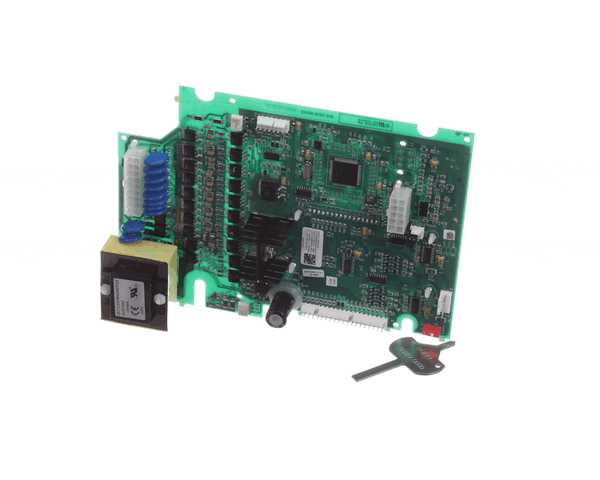 Bunn 29969.1000 Cba Kit, Dual/Single (BU29969-1000) Each