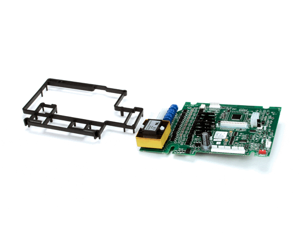 Bunn 29969.1002 Cba Kit,120V Dual (Sbux) (BU29969-1002) Each