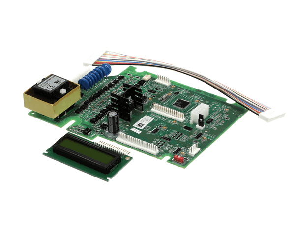Bunn 29969.1012 Cba Kit,120V Sngl Sh Rmt (Sbux) (BU29969-1012) Each