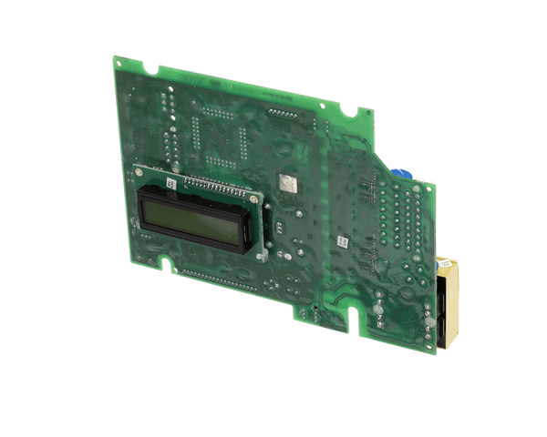 Bunn 29969.1036 Control Board Assembly Dual/Single Tf (D (BU29969-1036) Each